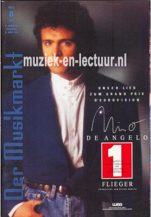 Der Musikmarkt 1989 nr. 08